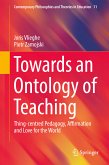Towards an Ontology of Teaching (eBook, PDF)