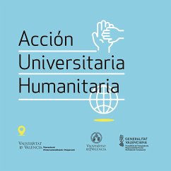 Cover Acción Universitaria Humanitaria (eBook, ePUB)