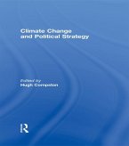 Climate Change and Political Strategy (eBook, PDF)