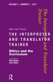 Ethics and the Curriculum (eBook, ePUB)