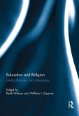 Education and Religion (eBook, ePUB)