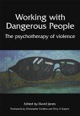 Working with Dangerous People (eBook, ePUB)