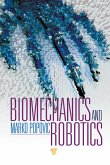 Biomechanics and Robotics (eBook, PDF)