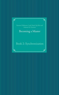 Becoming a Master (eBook, ePUB)