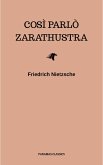 Così parlò Zarathustra (eBook, ePUB)
