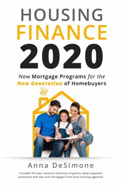 Cover Housing Finance 2020 (eBook, ePUB)