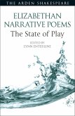 Elizabethan Narrative Poems: The State of Play (eBook, ePUB)