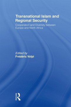 Transnational Islam and Regional Security (eBook, PDF)