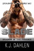 Slade (eBook, ePUB)