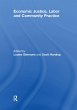 Economic Justice, Labor and Community... - Bild 1