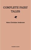 Complete Fairy Tales (eBook, ePUB) Complete Fairy Tales (eBook, ePUB)