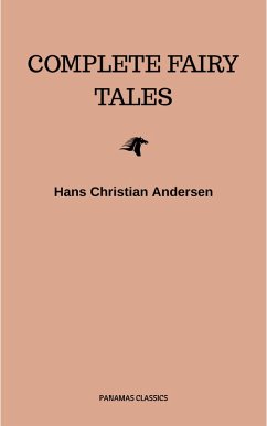 Complete Fairy Tales (eBook, ePUB) - Andersen, Hans Christian