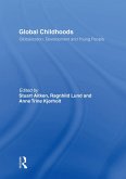 Global Childhoods (eBook, ePUB)
