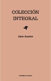Colección integral (eBook, ePUB)
