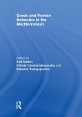 Greek and Roman Networks in the Mediterranean (eBook, PDF)