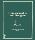Homosexuality and Religion (eBook, ePUB)