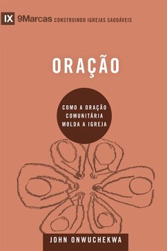 Oração (eBook, ePUB) - Onwuchekwa, John