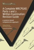 A Complete MRCP(UK) (eBook, ePUB)