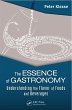The Essence of Gastronomy (eBook, PDF) - Bild 1