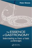 The Essence of Gastronomy (eBook, PDF)