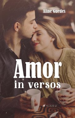 Cover Amor in versos (eBook, ePUB)