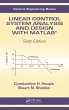 Linear Control System Analysis and... - Bild 1