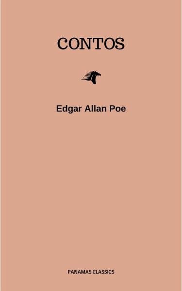 Contos (eBook, ePUB)