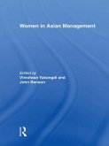 Women in Asian Management (eBook, PDF)