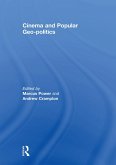 Cinema and Popular Geo-politics (eBook, ePUB)