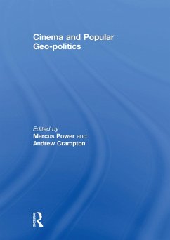 Cover Cinema and Popular Geo-politics (eBook, ePUB)