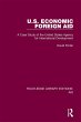 U.S. Economic Foreign Aid (eBook, PDF) - Bild 1