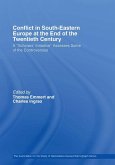 Conflict in Southeastern Europe at the End of the Twentieth Century (eBook, ePUB)