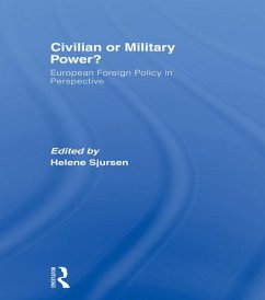 Cover Civilian or Military Power? (eBook, PDF)