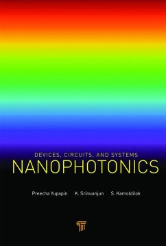 Nanophotonics (eBook, PDF) - Yupapin, Preecha
