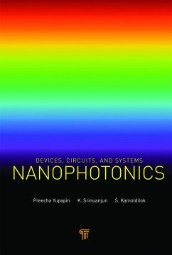 Cover Nanophotonics (eBook, PDF)