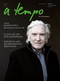 a tempo - Das Lebensmagazin (eBook, ePUB)