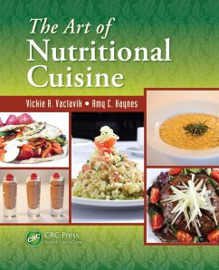 Cover The Art of Nutritional Cuisine (eBook, PDF)