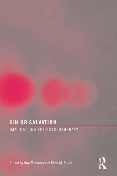 Cover Sin or Salvation (eBook, ePUB)