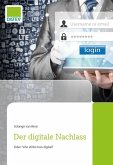 Der digitale Nachlass (eBook, ePUB)