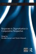 Responses to Stigmatization in... - Bild 1