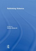 Rethinking Violence (eBook, PDF)