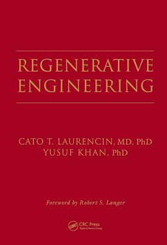 Regenerative Engineering (eBook, PDF)