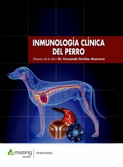 Inmunología clínica del perro (eBook, ePUB) - Fariñas Guerrero, Fernando