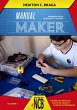 Manual Maker - Primeros Pasos (eBook,... - Bild 1