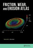 Friction, Wear, and Erosion Atlas (eBook, PDF)