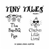 Tiny Tales Contemporary Adaptations of Fairy Tale Favorites (eBook, ePUB)