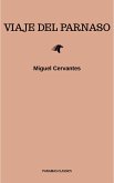 Viaje del Parnaso (eBook, ePUB) Viaje del Parnaso (eBook, ePUB)