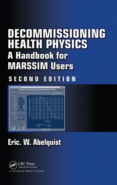 Decommissioning Health Physics (eBook, PDF)