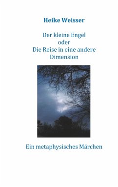 Der kleine Engel oder Die Reise in eine andere Dimension (eBook, ePUB)