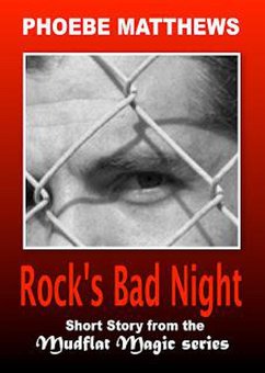 Cover Rock's Bad Night (Mudflat Magic Short Stories) (eBook, ePUB)